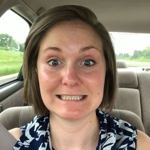 Meet your Posher, Kelcey